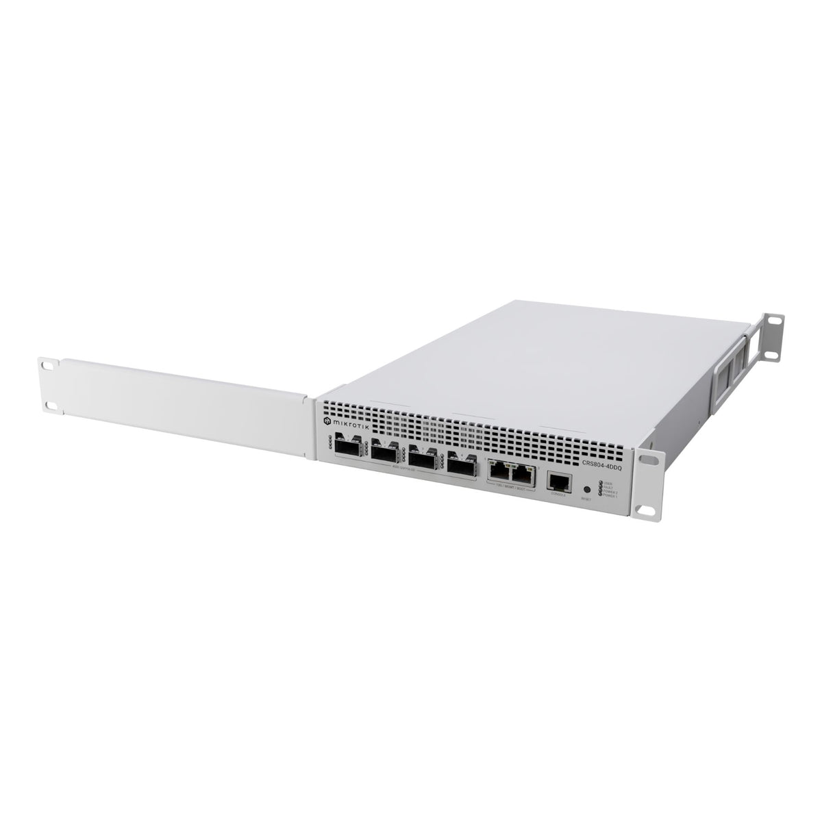 MikroTik CRS804 DDQ Cloud Router Switch