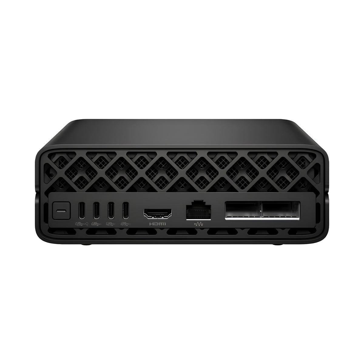 HP ZGX G1n Ai Workstation – NVIDIA GB10, 128GB