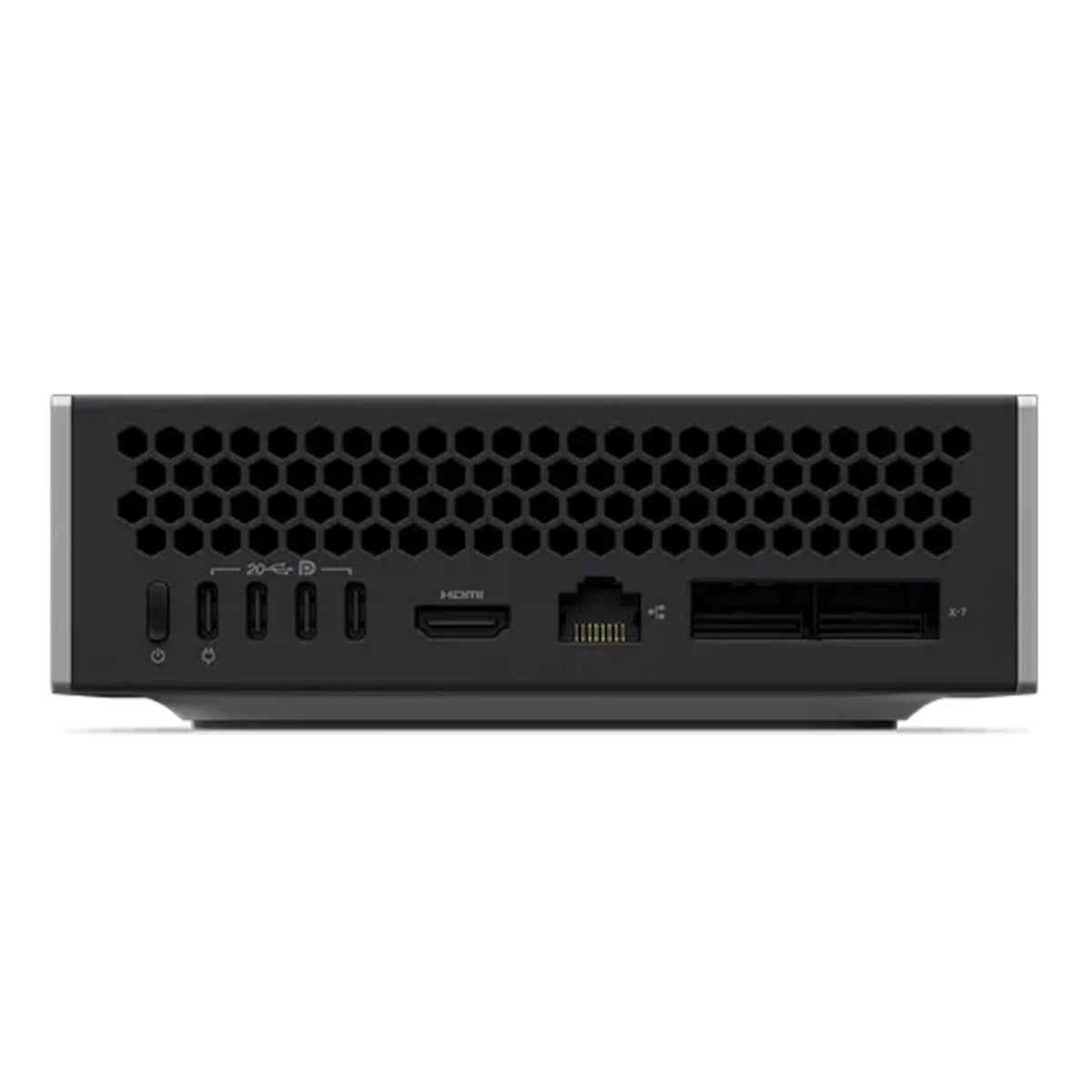 Lenovo ThinkStation PGX Ai Workstation — NVIDIA GB10, 128GB, 4TB SSD