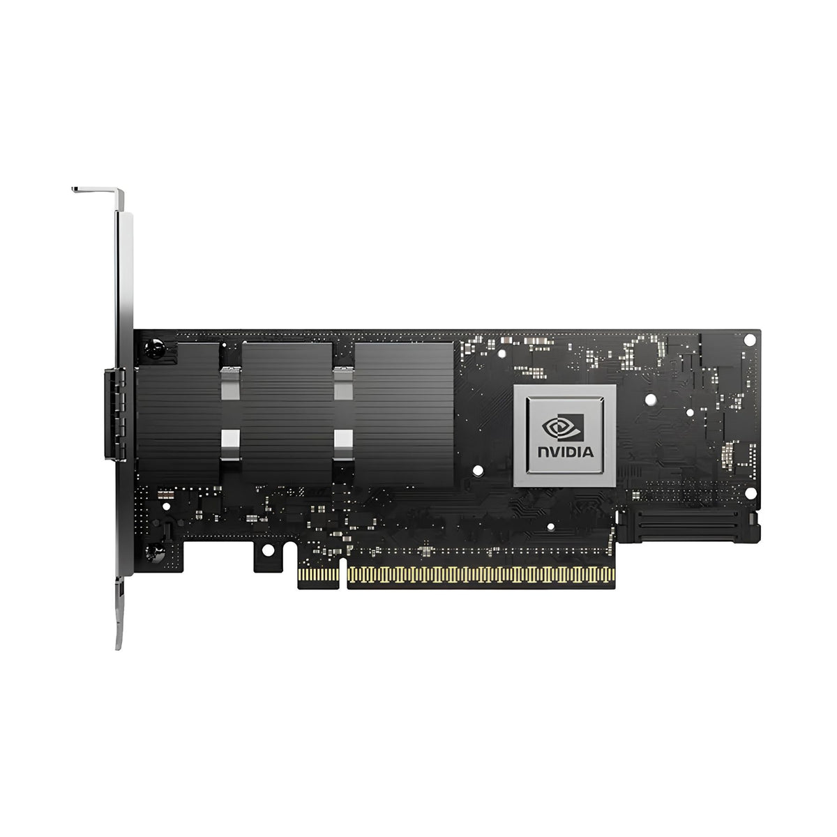 NVIDIA ConnectX-7 MCX75310AAS-NEAT 400G InfiniBand & Ethernet Adapter