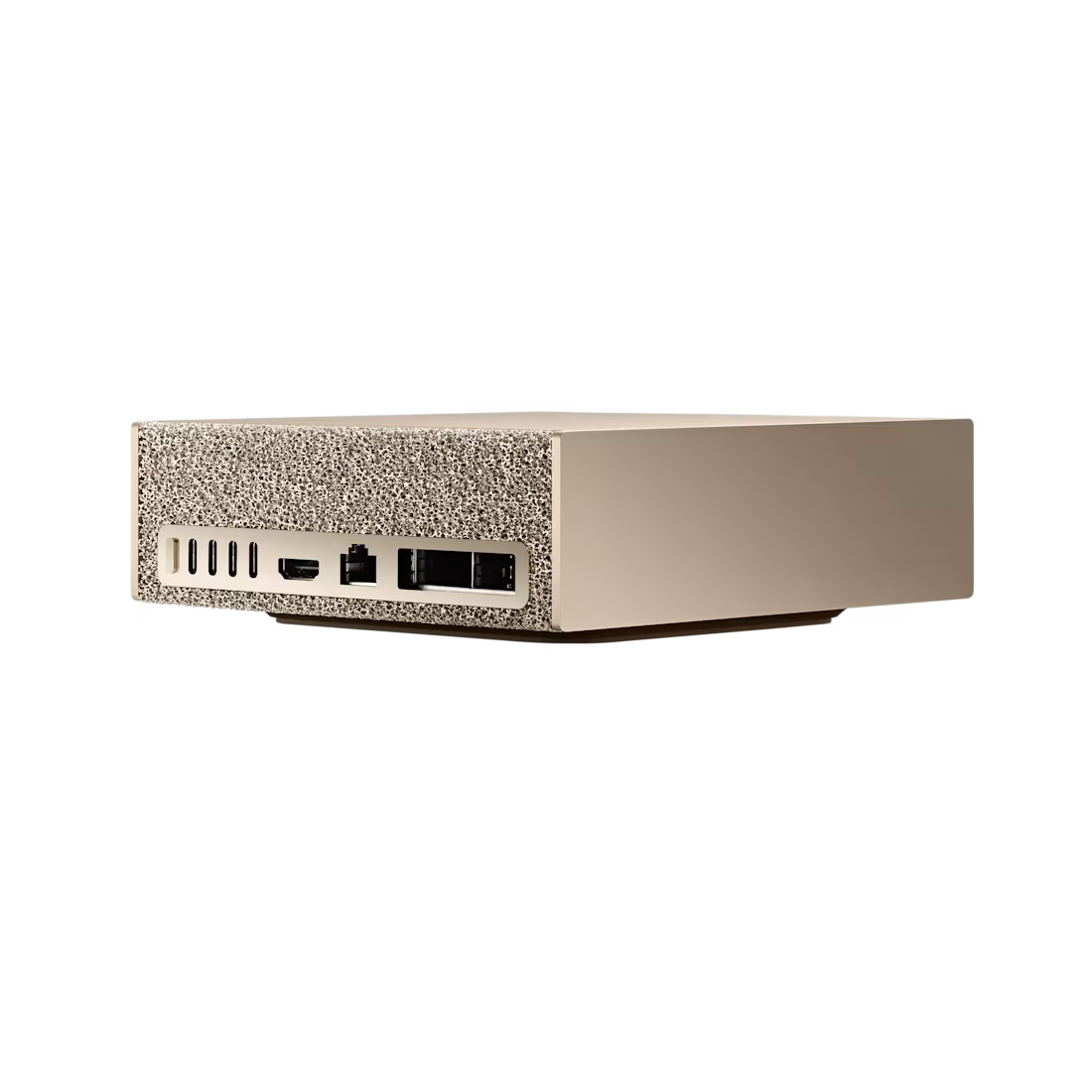 NVIDIA DGX Spark Personal Ai Supercomputer – 4TB
