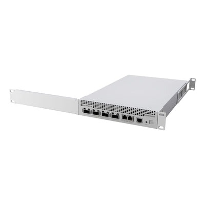 MikroTik CRS804 DDQ Cloud Router Switch