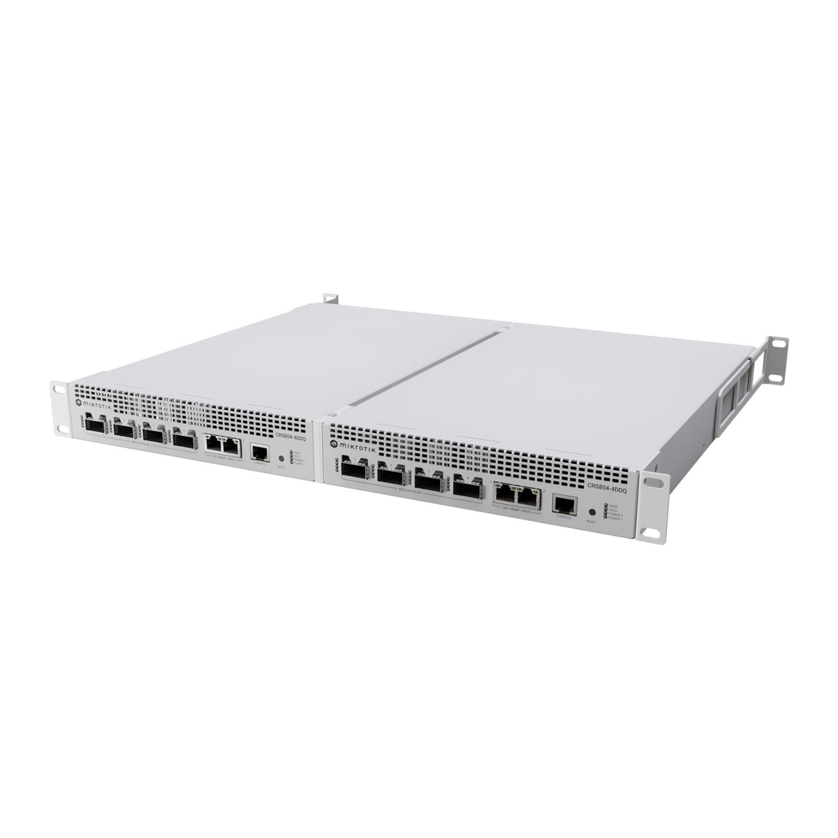 MikroTik CRS804 DDQ Cloud Router Switch