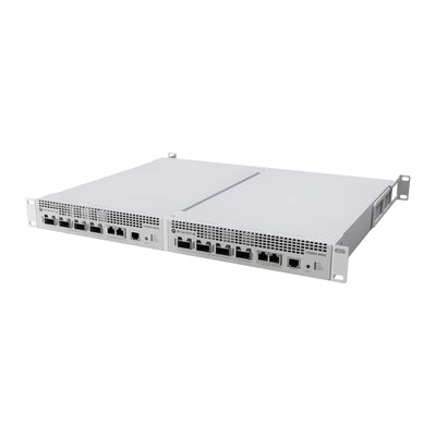 MikroTik CRS804 DDQ Cloud Router Switch