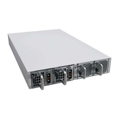 MikroTik CRS804 DDQ Cloud Router Switch