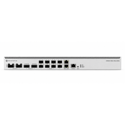 MikroTik CRS812 DDQ Cloud Router Switch