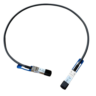 TensorJuice 200G QSFP56 DAC Cable, 1M | NVIDIA/Mellanox Compatible