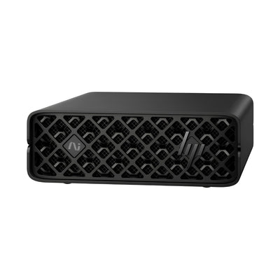 HP ZGX G1n Ai Workstation – NVIDIA GB10, 128GB