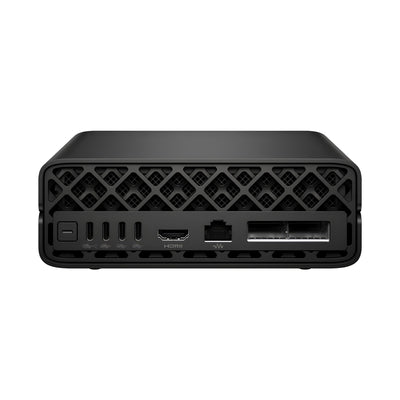 HP ZGX G1n Ai Workstation – NVIDIA GB10, 128GB