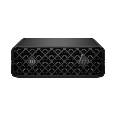 HP ZGX G1n Ai Workstation – NVIDIA GB10, 128GB