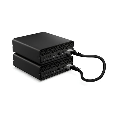 HP ZGX G1n Ai Workstation – NVIDIA GB10, 128GB