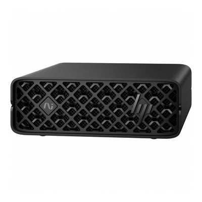 HP ZGX Nano G1n AI Station – NVIDIA GB10, 128GB, 4TB SSD