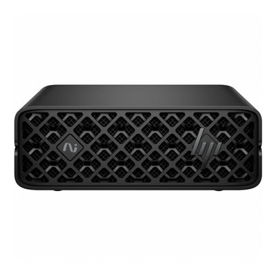 HP ZGX Nano G1n AI Station – NVIDIA GB10, 128GB, 4TB SSD