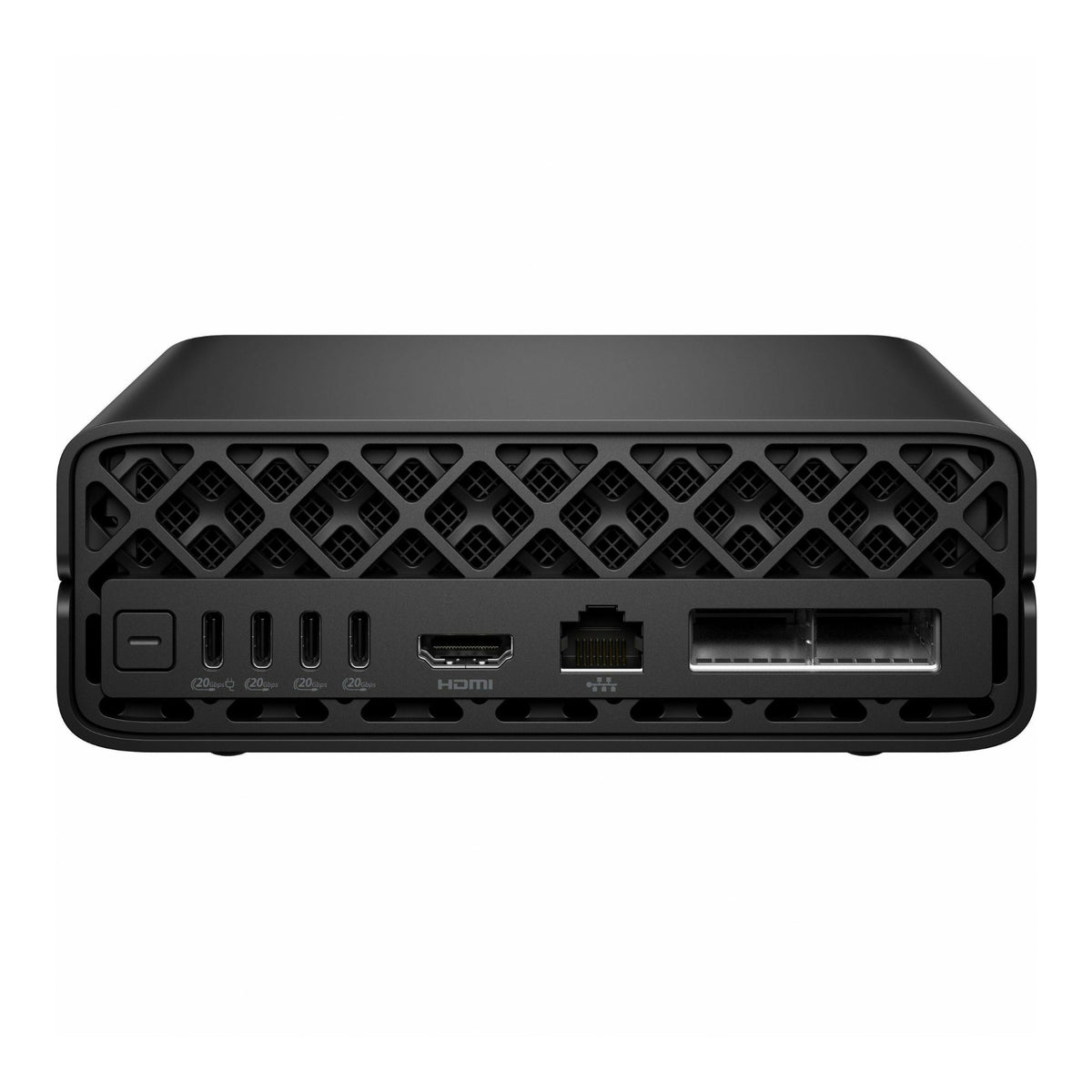 HP ZGX Nano G1n AI Station – NVIDIA GB10, 128GB, 4TB SSD