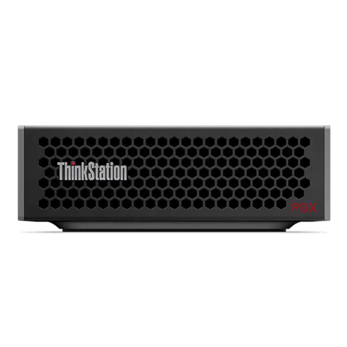 Lenovo ThinkStation PGX Ai Workstation — NVIDIA GB10, 128GB, 4TB SSD