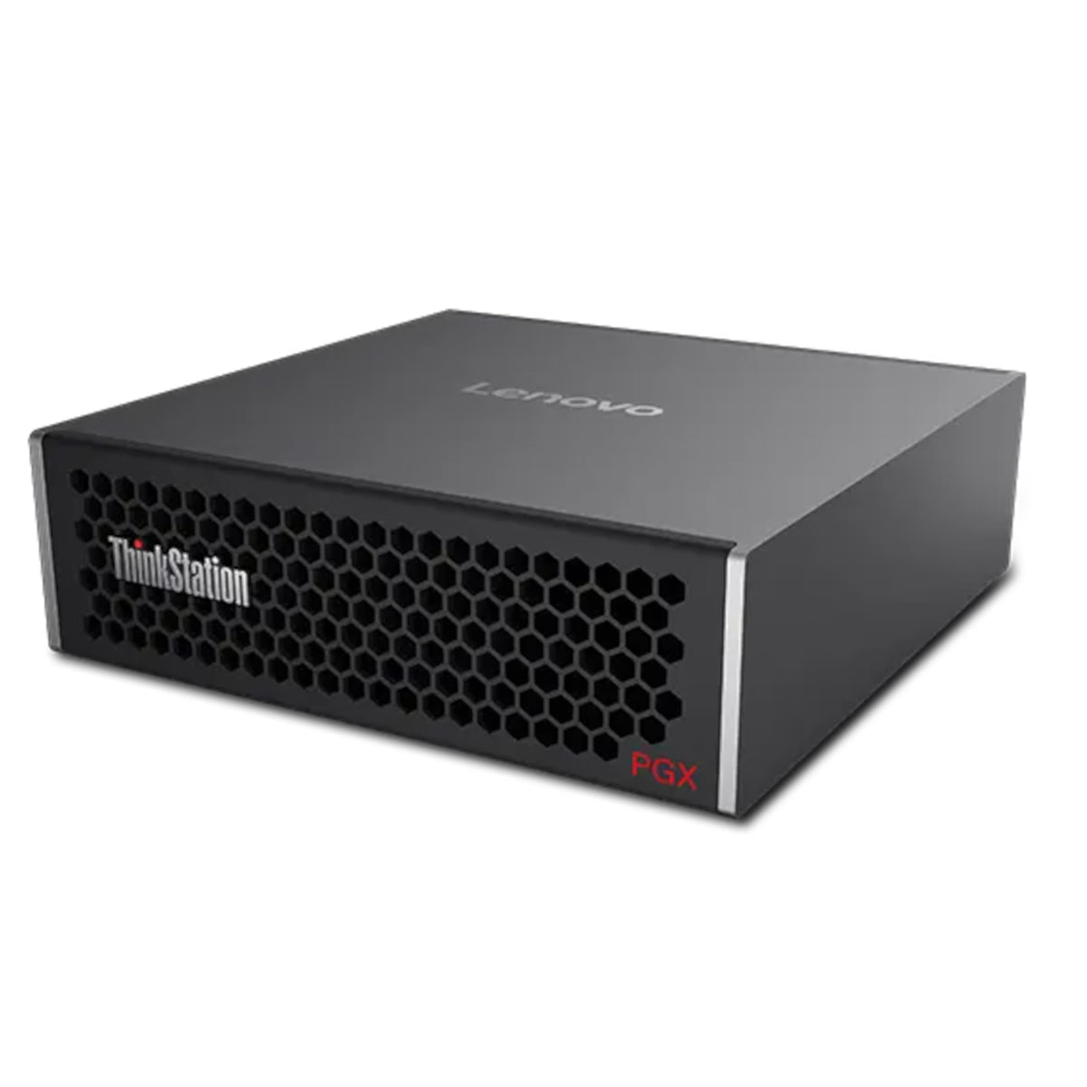 Lenovo ThinkStation PGX Ai Workstation — NVIDIA GB10, 128GB, 4TB SSD