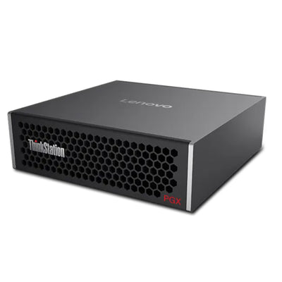 Lenovo ThinkStation PGX Ai Workstation — NVIDIA GB10, 128GB, 4TB SSD