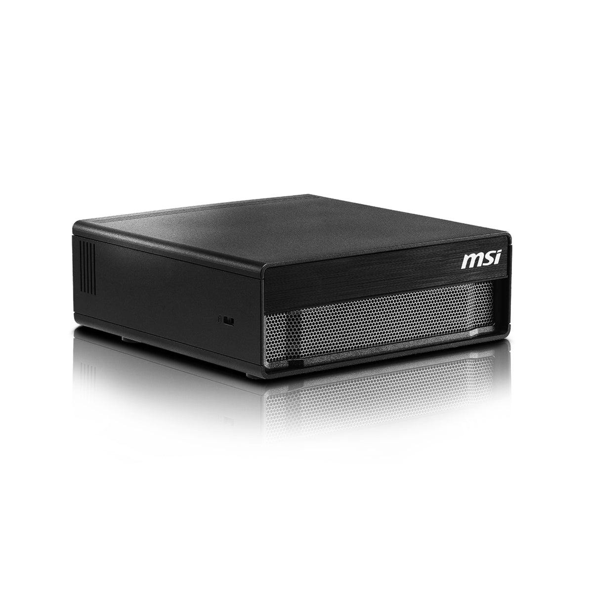 MSI EdgeXpert Personal AI Supercomputer – 64GB, 2TB SSD