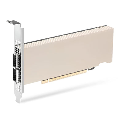 NVIDIA ConnectX-8 C8240 2×400G InfiniBand & Ethernet SuperNIC