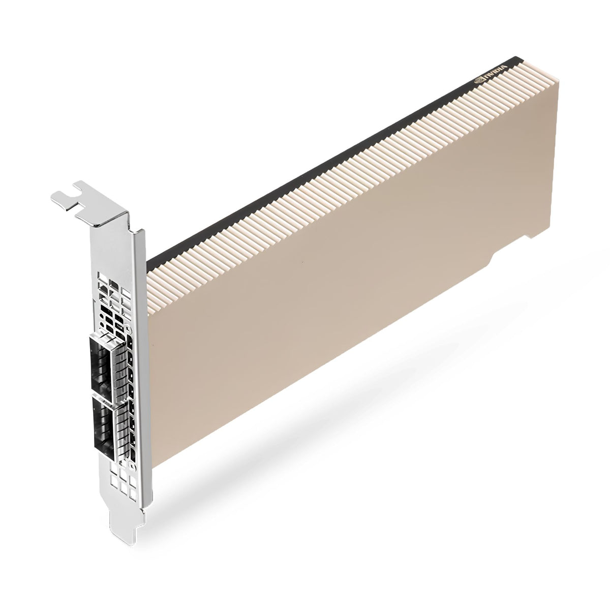 NVIDIA ConnectX-8 C8240 2×400G InfiniBand & Ethernet SuperNIC
