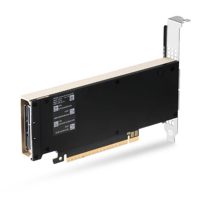 NVIDIA ConnectX-8 C8240 2×400G InfiniBand & Ethernet SuperNIC
