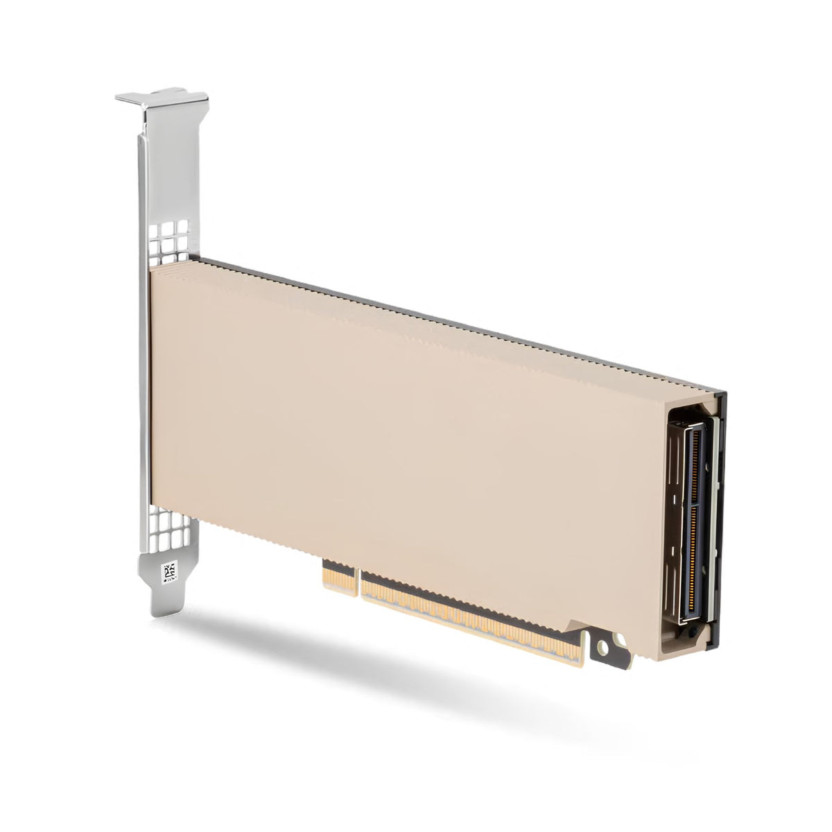 NVIDIA ConnectX-8 C8180 800G SocketDirect SuperNIC