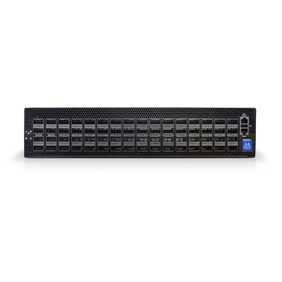 NVIDIA Spectrum-3 SN4600C 64-Port 100GbE Ethernet Switch