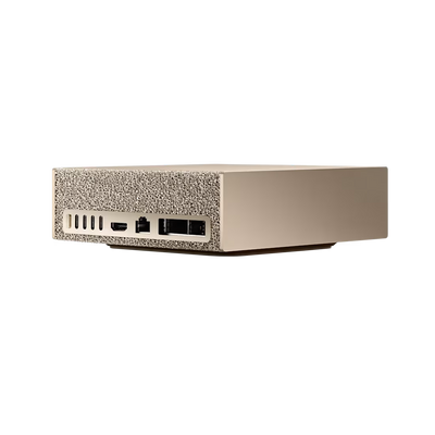 NVIDIA DGX Spark Personal Ai Supercomputer – 4TB