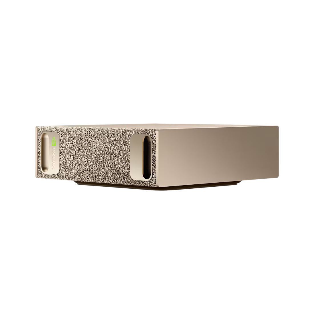 NVIDIA DGX Spark Personal Ai Supercomputer – 4TB