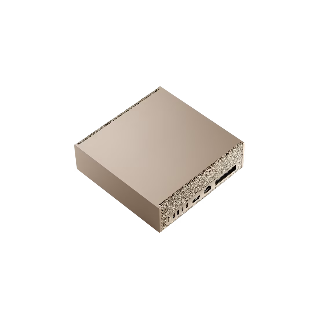 NVIDIA DGX Spark Personal Ai Supercomputer – 4TB