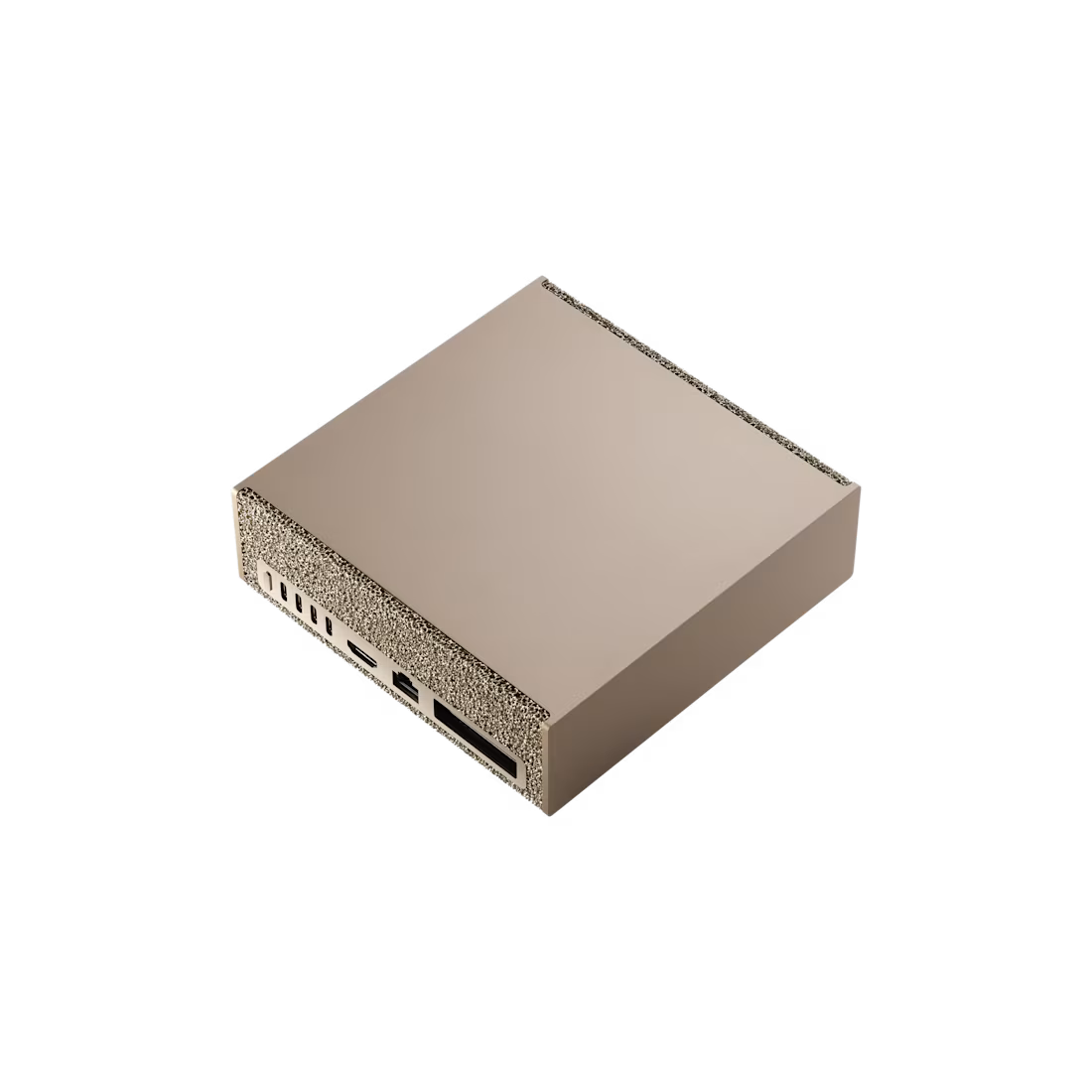 NVIDIA DGX Spark Personal Ai Supercomputer – 4TB