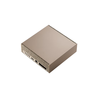 NVIDIA DGX Spark Personal Ai Supercomputer – 4TB