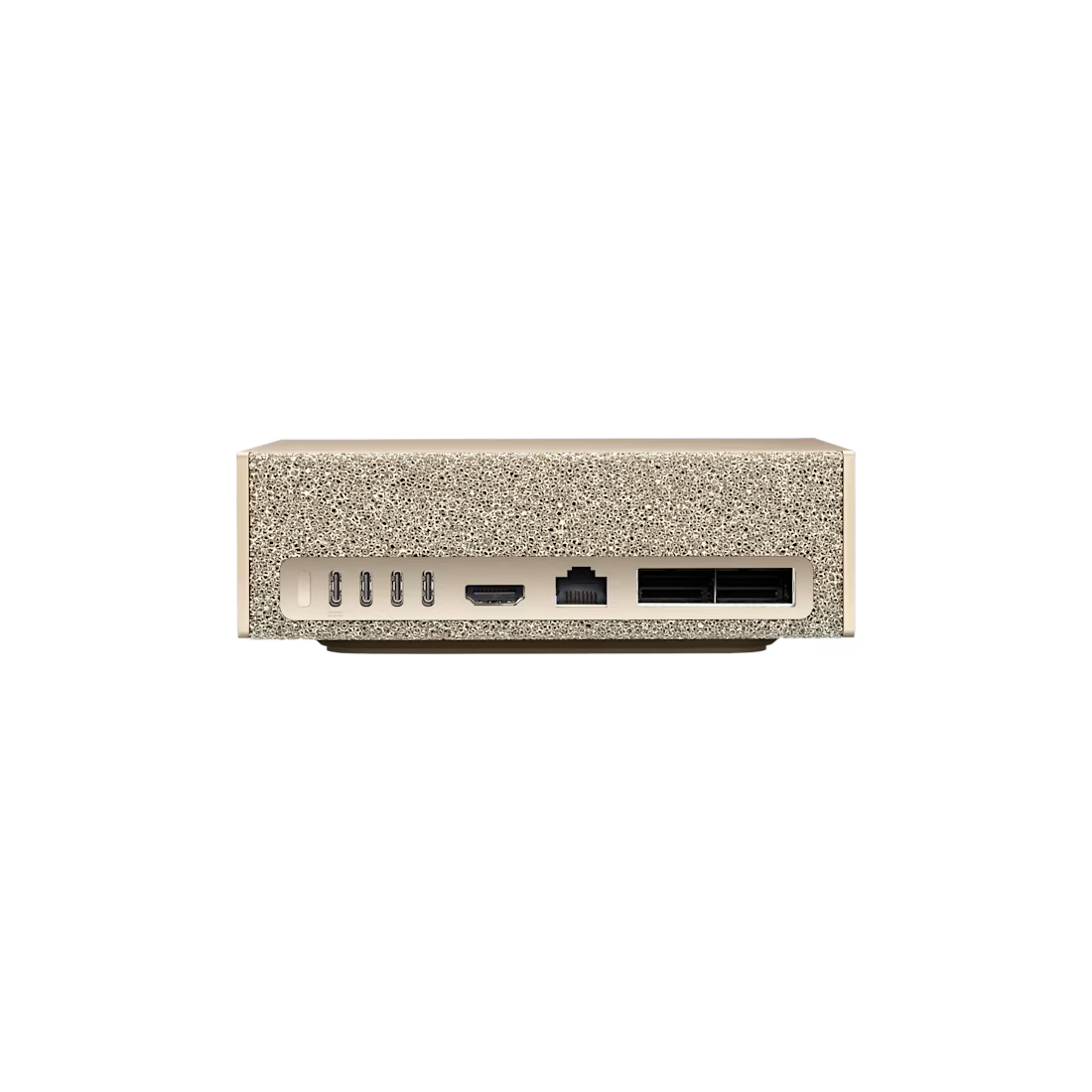 NVIDIA DGX Spark Personal Ai Supercomputer – 4TB